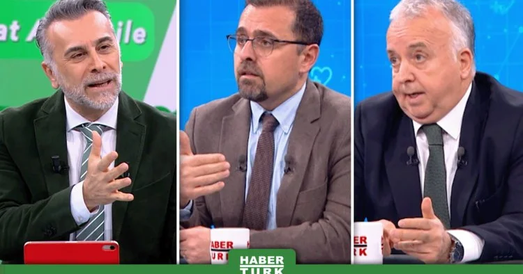 Murat Aksoy İle İyi Yaşam 10 Mayıs 2026 (