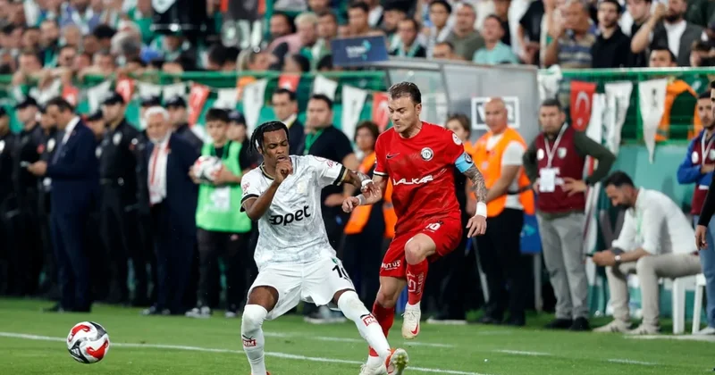 Bodrum FK final yolunda avantajı kaptı Sözcü Gazetesi