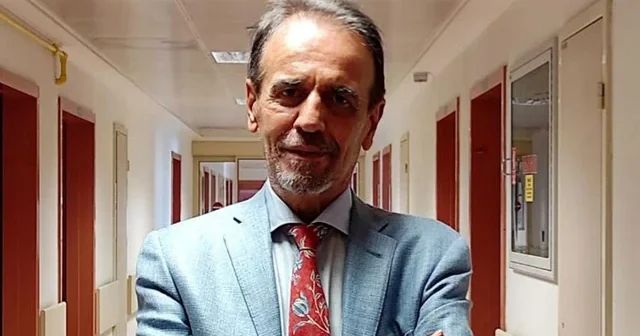 Hanta Virüsü Nedir? Hanta Virüsü Belirtileri Neler? Prof. Dr. Mehmet Ceyhan’dan Kritik Uyarılar VİDEO İZLE