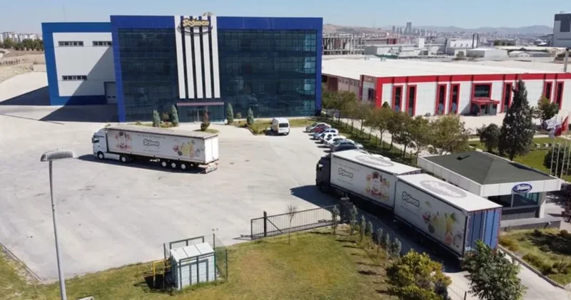 Sektörün köklü gıda markası 82,5 milyon dolara satıldı