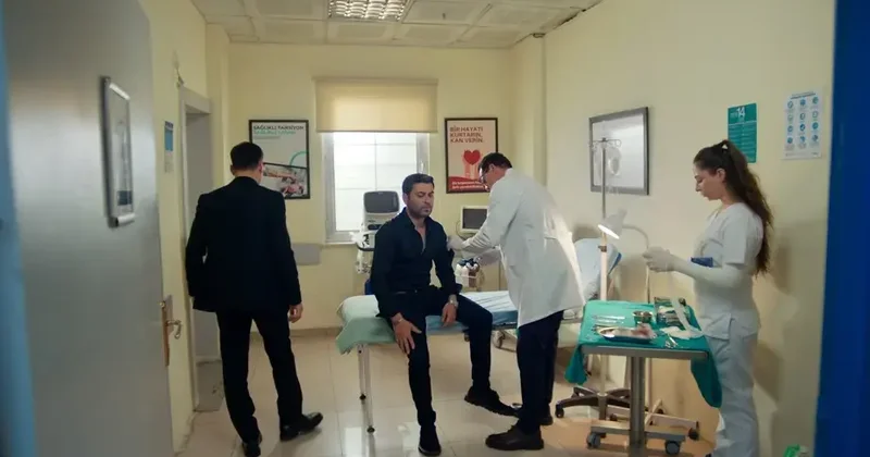 Uzak Şehir de zamanla yarış