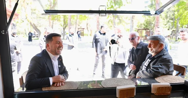 Nevşehir Belediyesi nden özel bireylere istihdam desteği Nevşehir Haberleri