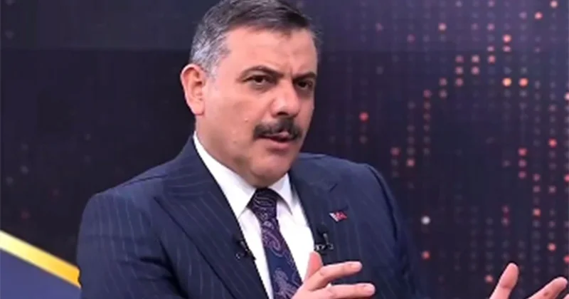 İstanbul da görev yapan polislere lojman müjdesi İçişleri Bakanı Mustafa Çiftçi den geldi