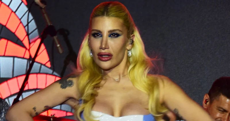 İrem Derici den pişmanlık itirafı: Param kalmadı Magazin haberleri