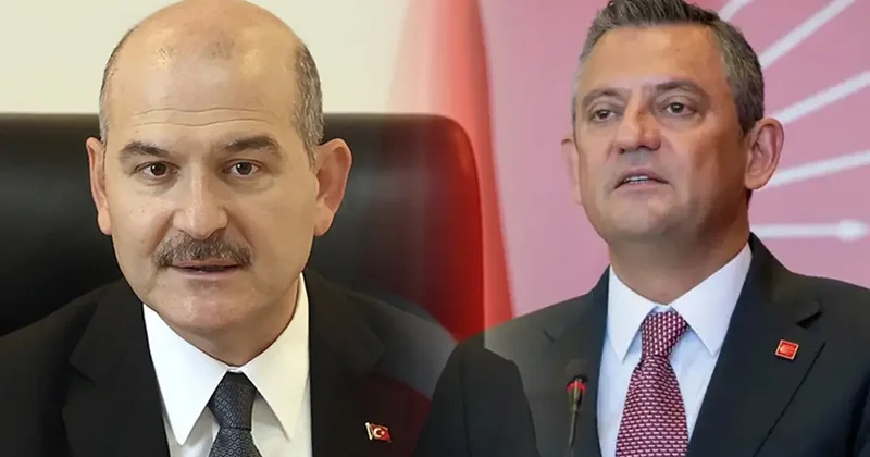 Özgür Özel, Süleyman Soylu ya bir kez daha tazminat ödeyecek
