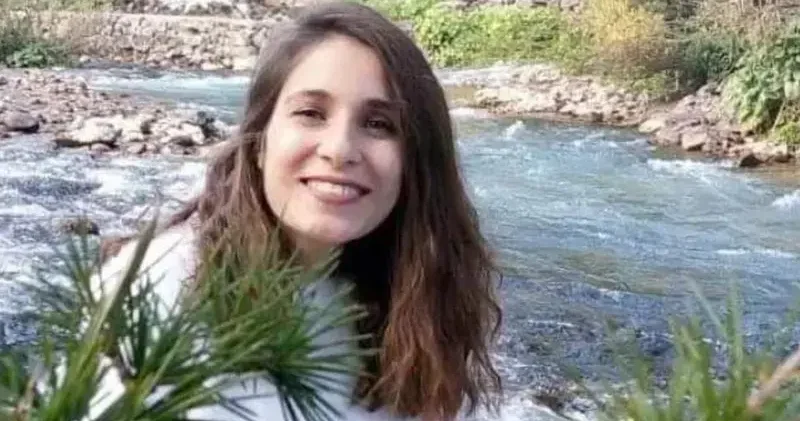 Gülistan Doku soruşturmasında 7 tutuklu Elazığ’dan Erzurum’a nakledildi