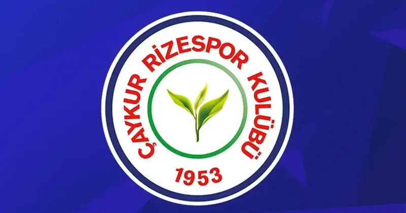 Çaykur Rizespor da başkan İbrahim Turgut görevi bıraktı, kongre kararı aldı Fanatik Gazetesi Futbol Haberleri Spor