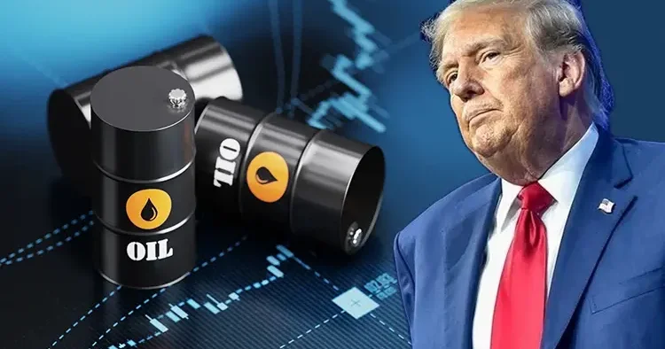 Trump kabul edilemez dedi, petrol uçuşa geçti