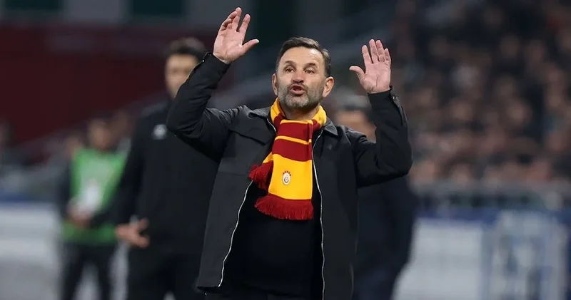 Okan Buruk istedi: Noa Lang ın yerine gelecek