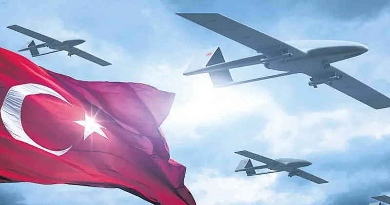 Türk silahlarına yatırım yapma dönemi başlıyor