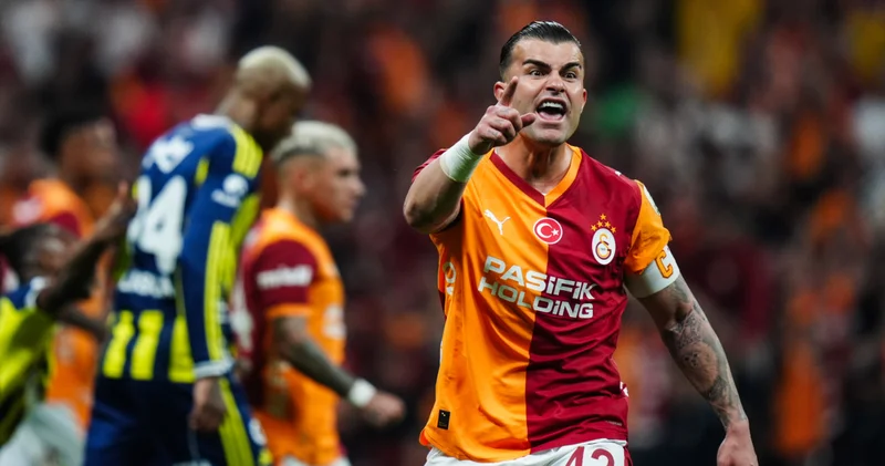 Galatasaray da Abdülkerim Bardakcı dan Selçuk İnan etkisi!