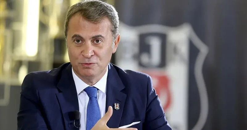 Fikret Orman dan Beşiktaş başkanlığına açık kapı! Mecbur kalırsak