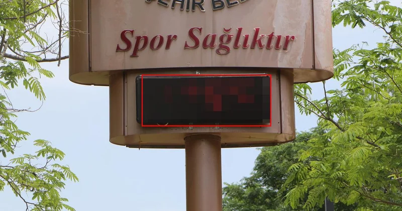 Adana bildiğiniz gibi: Termometreler 35 dereceyi gördü