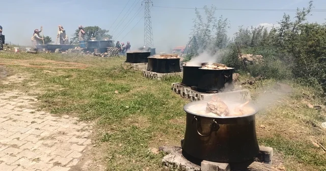 Büyük Menderes Vadisi nde Hıdırellez coşkusu Denizli Haberleri