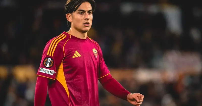 Fenerbahçe ve Galatasaray ile anılıyordu! Paulo Dybala dan geleceği hakkında açıklama