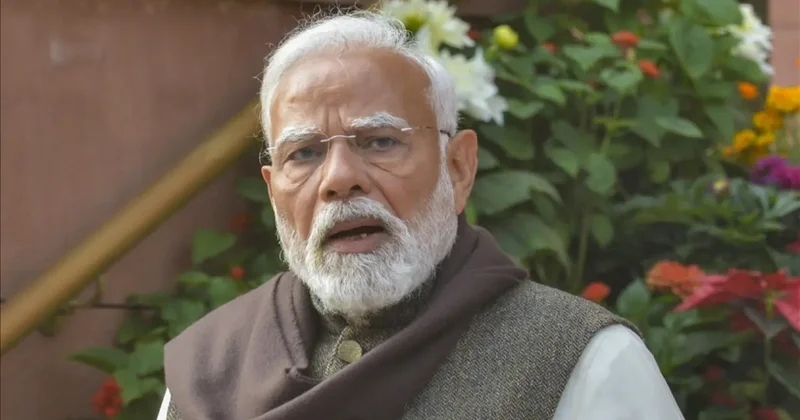 Hindistan alarmda! Modi den radikal çağrı : Vatandaşlarına seslendi