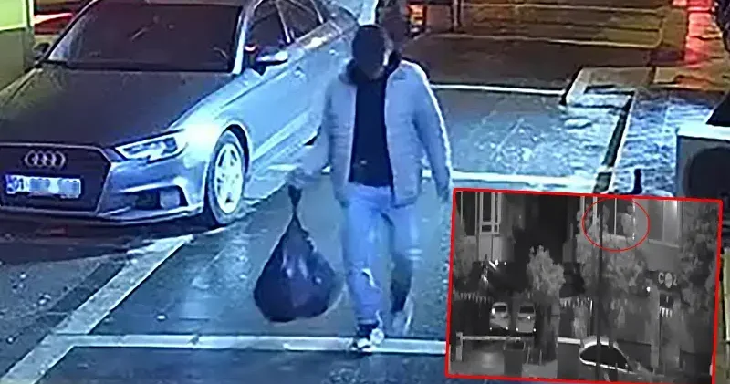 Hırsızlık için girdiği iş yerinde içki içip, dizüstü bilgisayarları çaldı