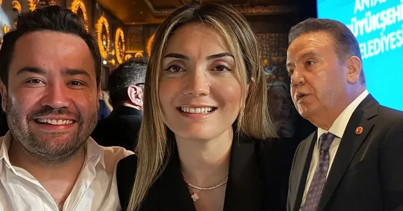 Muhittin Böcek ve oğlu itirafçı olmuştu! Zuhal Böcek de etkin pişmanlık başvuru yaptı