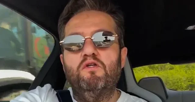 ‘Nalet Bebe’ adıyla bilinen Ömer Başdoğan anneler gününü ranta çevirenlere tepki gösterdi VİDEO İZLE