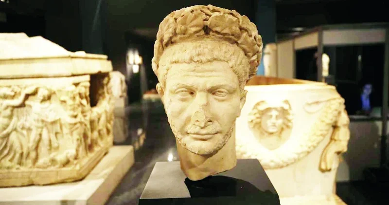 Tarihi eser kaçakçılığında Türk devletleriyle iş birliği Kültür Sanat Haberleri