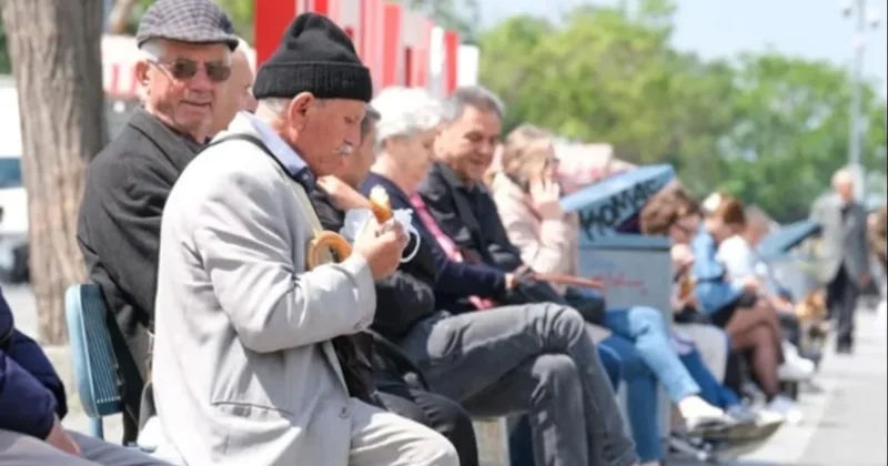 Emeklilik ikramiyesi yıllara yenik düştü Sözcü Gazetesi
