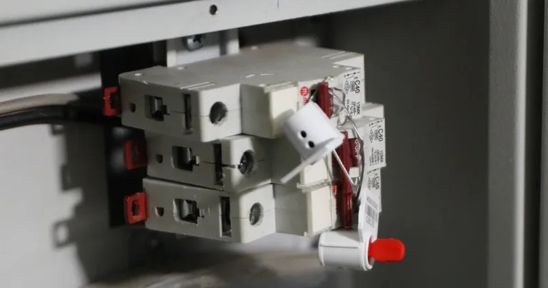 Tek bir kişinin borcu tüm binaya kesildi! 6 günlük elektrik kesintisine suç duyurusu