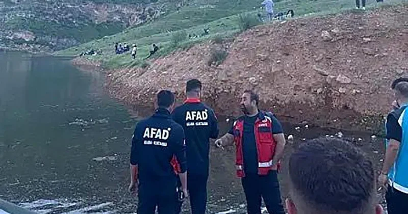 Siirt te kayalıklardan düşen yaşlı adam hayatını kaybetti