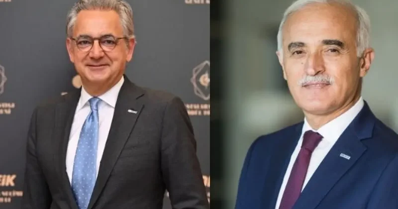 DEİK’ten AB liderlerine Türkiye çağrısı