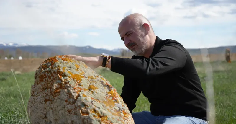 Bayburt taki 500 yıllık sır ortaya çıktı