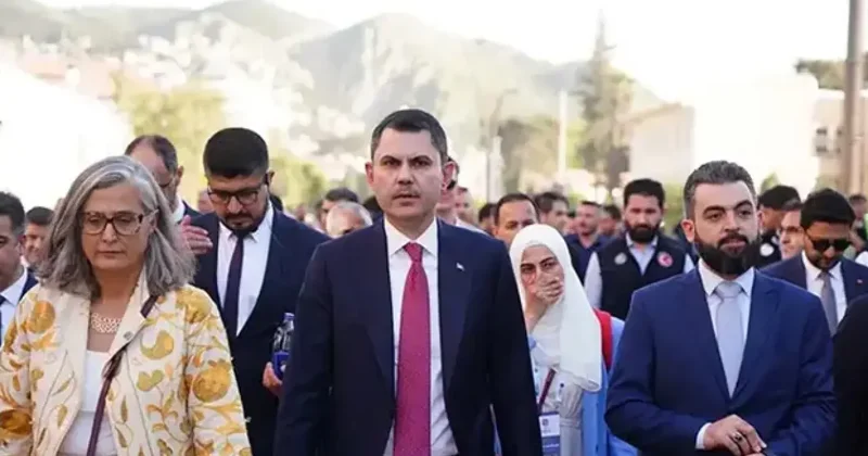 Birileri Yapılamaz dedi, Türkiye yaptı!