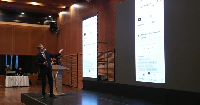 Gürsu Belediye Başkanı Işık yeni uygulamaları tanıttı Bursa Haberleri