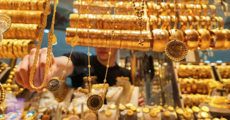 Savaş gölgesinde kritik hafta: Altın, gümüş ve borsada yönü ne belirleyecek? Risk kapıda!