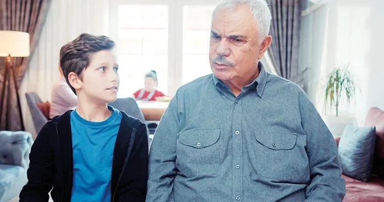 ABD den iki ödül birden