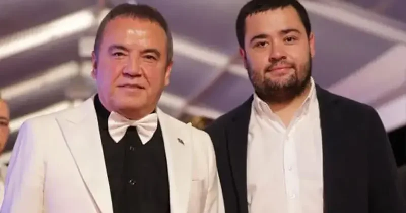 Gökhan Böcek: 1 milyon avro istendi, babam gereğini yap dedi