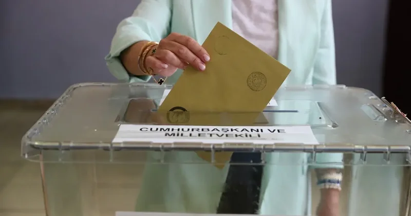 Yolsuzluklarla anılan CHP kayıplarda, AK Parti oylarını artırıyor: Yeni anket geldi