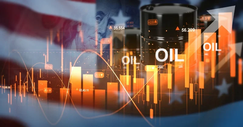 Trump’ın İran çıkışı petrolün sert yükselmesine neden oldu