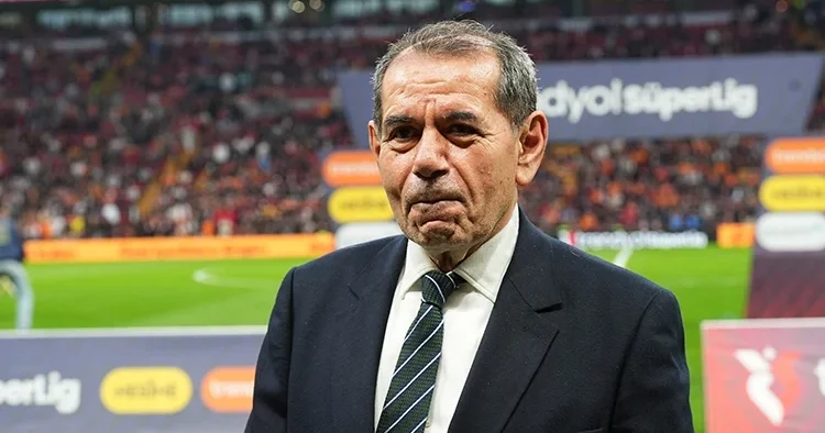 Dursun Özbek ten Icardi sözleri: Karşılıklı oturup görüşeceğiz!
