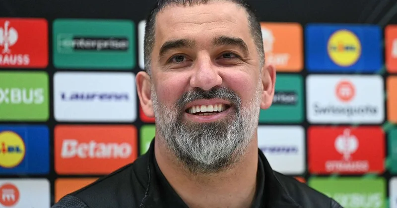 Galatasaray golcü bombasını patlatıyor! Arda nın öğrencisi gelecek