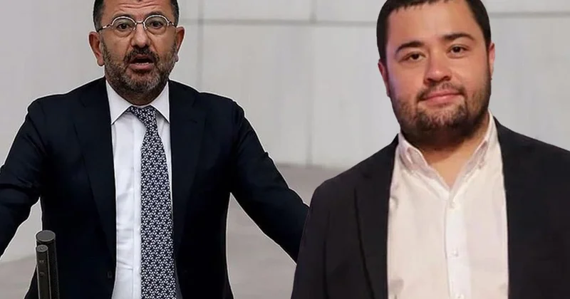 Görsem tanımam dediği Gökhan Böcek ten Veli Ağbaba yı zora sokacak sözler