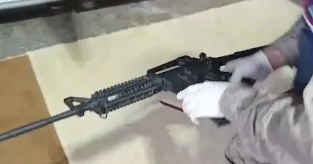 Şanlıurfa da uyuşturucu satıcılarına dev operasyon: 97 gözaltı VİDEO İZLE