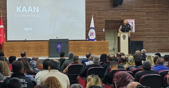 Kırşehir de son 4 ayda 17 dolandırıcılık olayı engellendi Kırşehir Haberleri