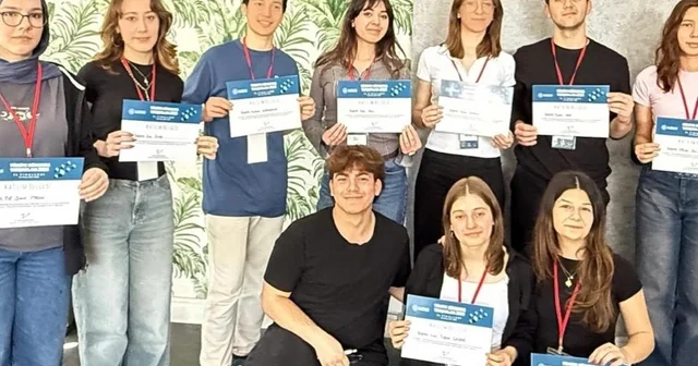 Aydın Fen Lisesi Münazara Takımı Türkiye Finalleri ne yükseldi Aydın Haberleri