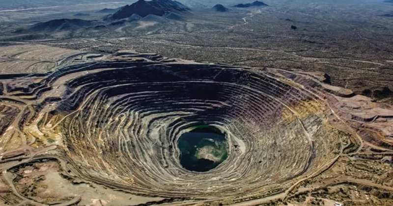120 milyon tonluk dev enerji kaynağı keşfettiler: Hiçbir ülkeye muhtaç kalmayacaklar Sözcü Gazetesi