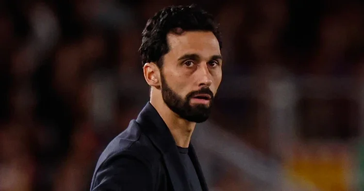 Barcelona Real Madrid maçı sonrası Alvaro Arbeloa dan geleceğiyle ilgili mesaj!
