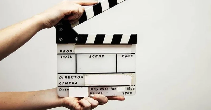 Dünya sinemacılarına Türkiye de film çekme daveti