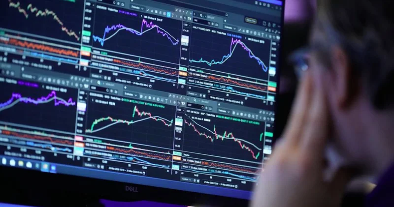 Savaşta 4.2 trilyon dolarlık büyüme