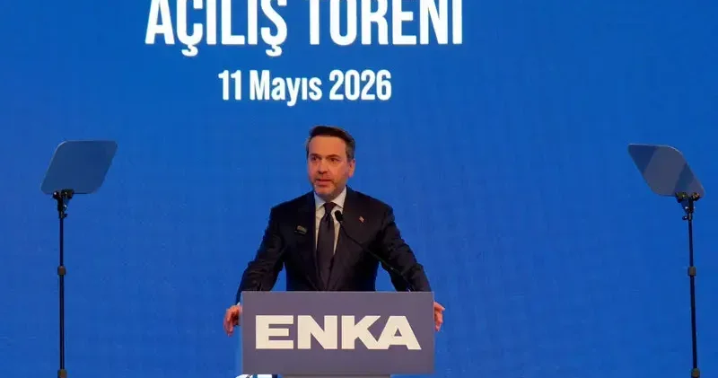 Bakan Bayraktar: Türkiye, enerji krizlerinden en az etkilenen ülke haline geldi