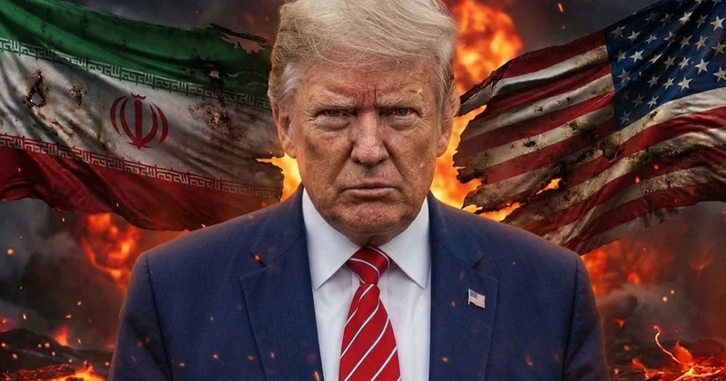 Trump: İran ın ABD nin son barış teklifine verdiği yanıt hiç hoşuma gitmedi, kesinlikle kabul edilemez