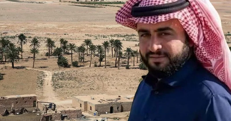İsrail in Irak taki gizli üssünü ifşa eden çoban öldürüldü