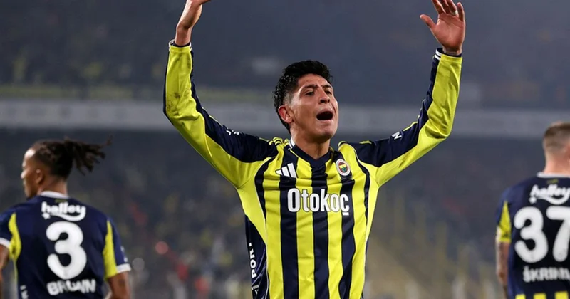 Edson Alvarez in yeni takımı belli oldu